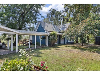36248 Camp Creek Rd, Springfield, OR 97478
