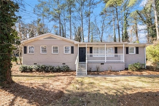 1945 Dodson Dr SW, Atlanta, GA 30311