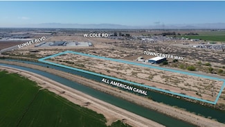 0 Towncenter Blvd & Sunset Blvd Unit 1 250029404, Calexico, CA 92231