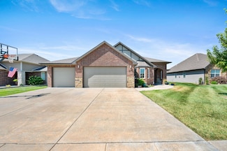 5111 N Remington St, Bel Aire, KS 67226