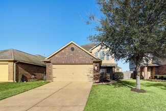 10927 Avon Brook Ln, Houston, TX 77034