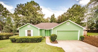 2717 Baldwin Dr S, Tallahassee, FL 32309