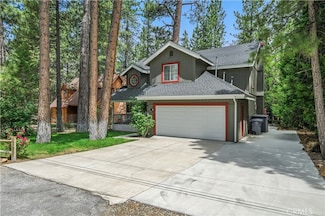 39122 Starview Ln, Big Bear Lake, CA 92315