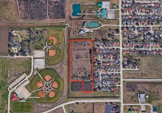 3100 Magnolia Ave, Texas City, TX 77590