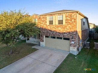 1227 Cozy Creek Dr, Temple, TX 76502