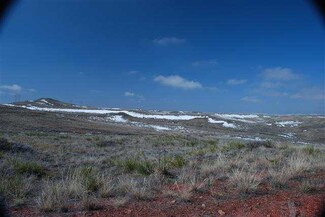 XXX Carlson Dr, Moorcroft, WY 82721