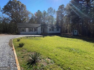 839 Monticello Rd, Eatonton, GA 31024