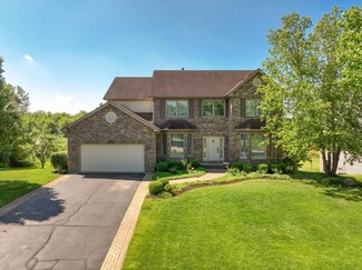 5405 Fox Path Ln, Hoffman Estates, IL 60192