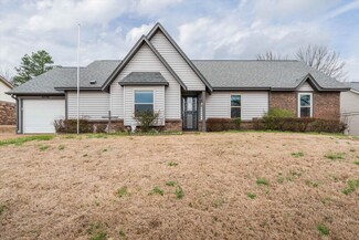 6336 Barwick Dr, Memphis, TN 38134