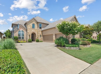 8217 Cholla Blvd, Lantana, TX 76226