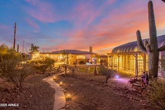 617 S Camino Saguaro, Apache Junction, AZ 85119