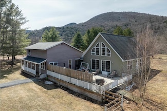 54 Twitchell Settlement, Rochester, VT 05767