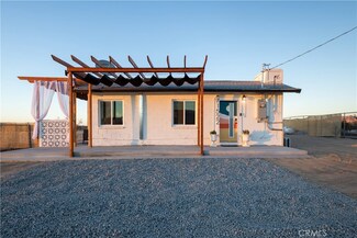 71522 Winters Rd, Twentynine Palms, CA 92277