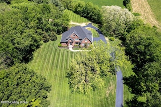 10801 Little Pond Rd, Goshen, KY 40026