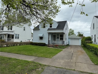 638 74th St, Niagara Falls, NY 14304