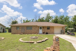 501 Valley View St, Brownwood, TX 76801