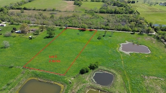 Lot 3 Rs County Road 3410, Emory, TX 75440