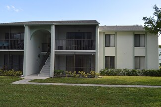 3744 Savoy Ln Unit E1, West Palm Beach, FL 33417