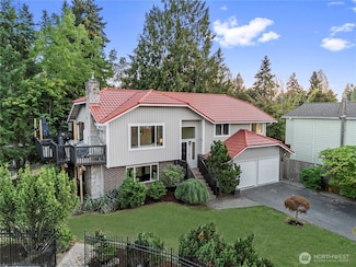 2341 N 189th St, Shoreline, WA 98133