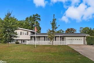 11043 146th Ave, West Burlington, IA 52655