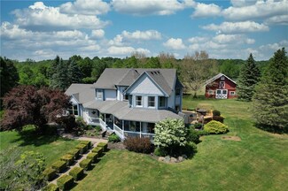 93 Sibley Rd, Honeoye Falls, NY 14472