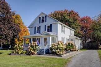 4613 Oak Orchard Rd, Albion, NY 14411