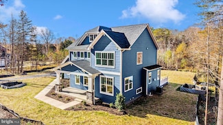 1156 Mount Zion Marlboro Rd, Lothian, MD 20711