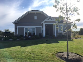 2813 Spring Cir S, Lake Villa, IL 60046