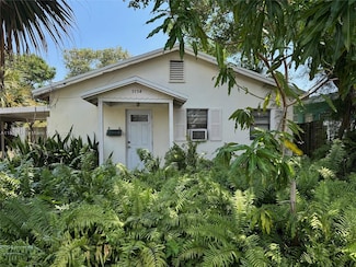 1134 NE 5th Terrace, Fort Lauderdale, FL 33304