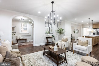 2206 Park Ave, Baltimore, MD 21217