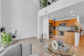 1050 Brickell Ave Unit 2416, Miami, FL 33131
