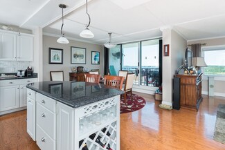 73 Broad Reach Unit T163C, North Weymouth, MA 02191