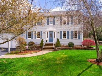 9 Patrick Rd, Hopedale, MA 01747