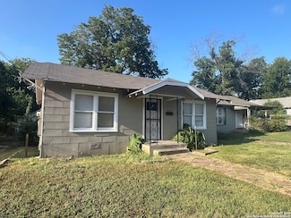 1714 N Center, San Antonio, TX 78202