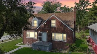 2376-82 Monroe St, Gary, IN 46407