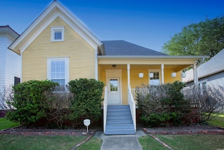 224 Rice St, Little Rock, AR 72205