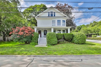 9 Orchard Ave Unit 11, Nashua, NH 03060