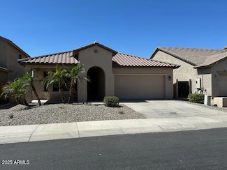 11815 W Daley Ct, Sun City, AZ 85373