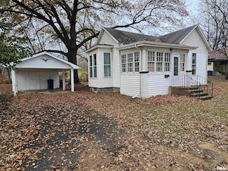 207 N 8th St, Mount Vernon, IL 62864