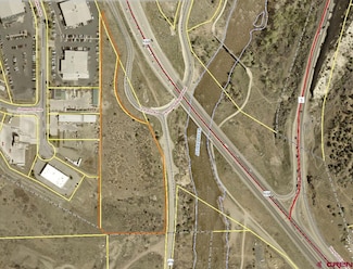 TBD Cr 213, Durango, CO 81301