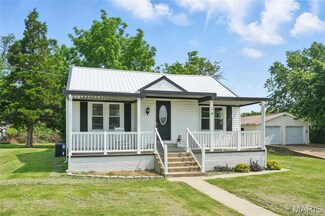 28 Hill St, Park Hills, MO 63601
