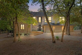 196 Peaceful Woods Trail, Hawkins, TX 75765