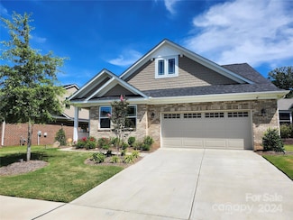 3516 Marchers Trace Dr, Charlotte, NC 28227