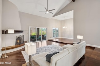18548 E Parada Cir, Rio Verde, AZ 85263