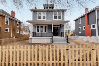 3220 Fendall Ave, Richmond, VA 23222