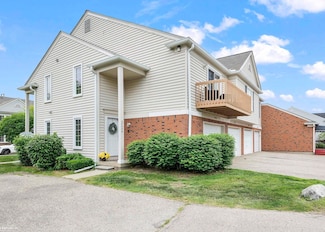 37576 Stonegate Cir, Clinton Township, MI 48036