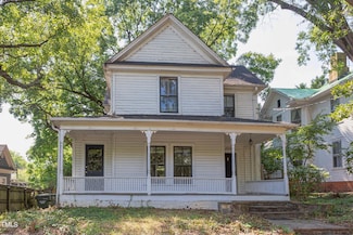 616 Shepherd St, Durham, NC 27701