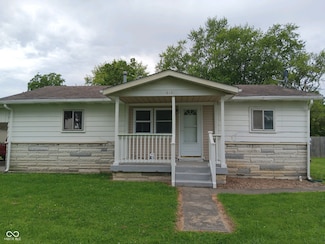 310 Cherry St, Greenfield, IN 46140