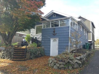 7951 9th Ave SW, Seattle, WA 98106