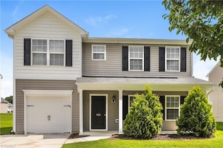 1122 Langston Dr, Greensboro, NC 27405